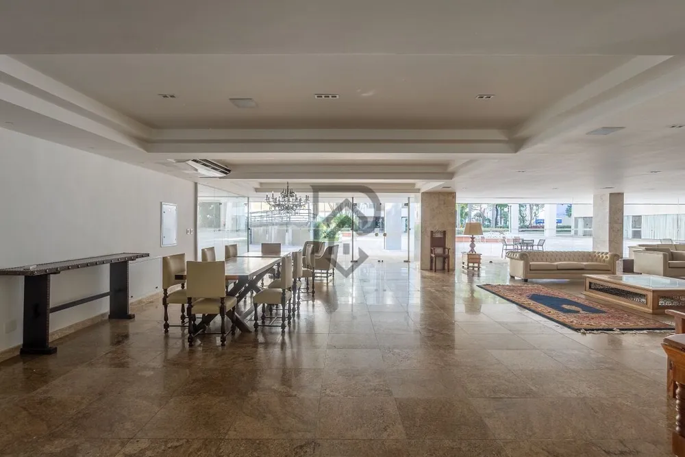 Apartamento, 3 quartos, 137 m² - Foto 9