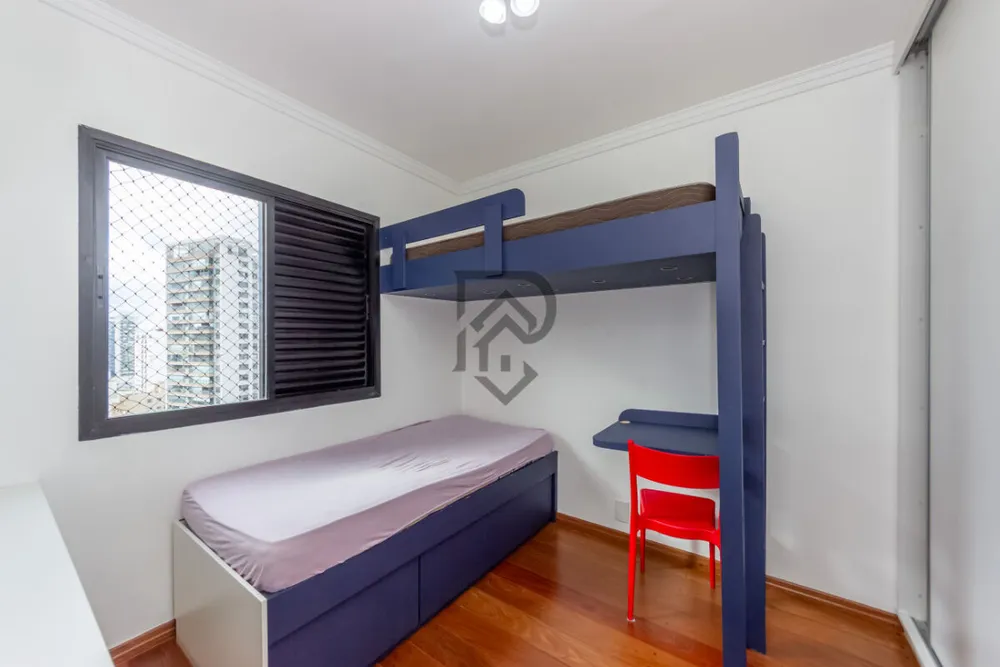 Apartamento, 3 quartos, 95 m² - Foto 2