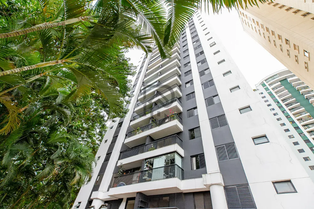 Apartamento, 3 quartos, 95 m² - Foto 4