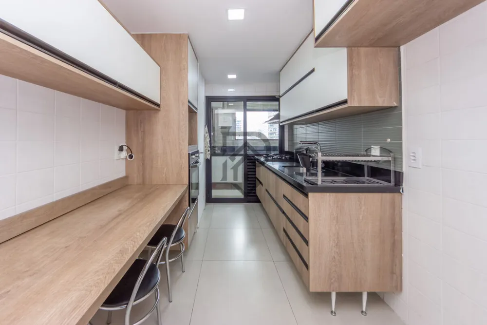 Apartamento, 3 quartos, 95 m² - Foto 1