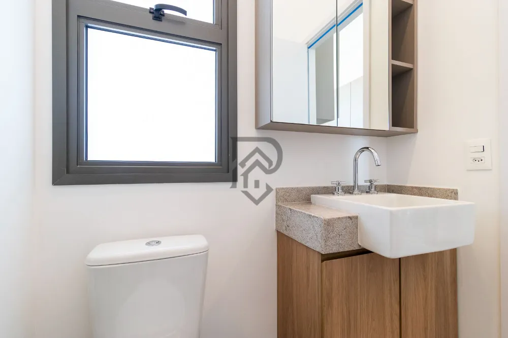 Apartamento, 1 quarto, 39 m² - Foto 2
