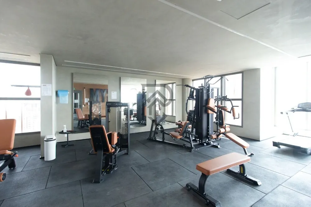 Apartamento, 1 quarto, 39 m² - Foto 5