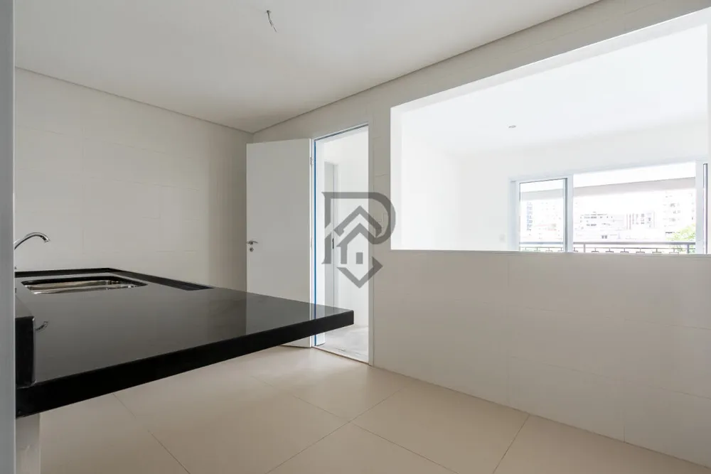 Apartamento, 3 quartos, 128 m² - Foto 1