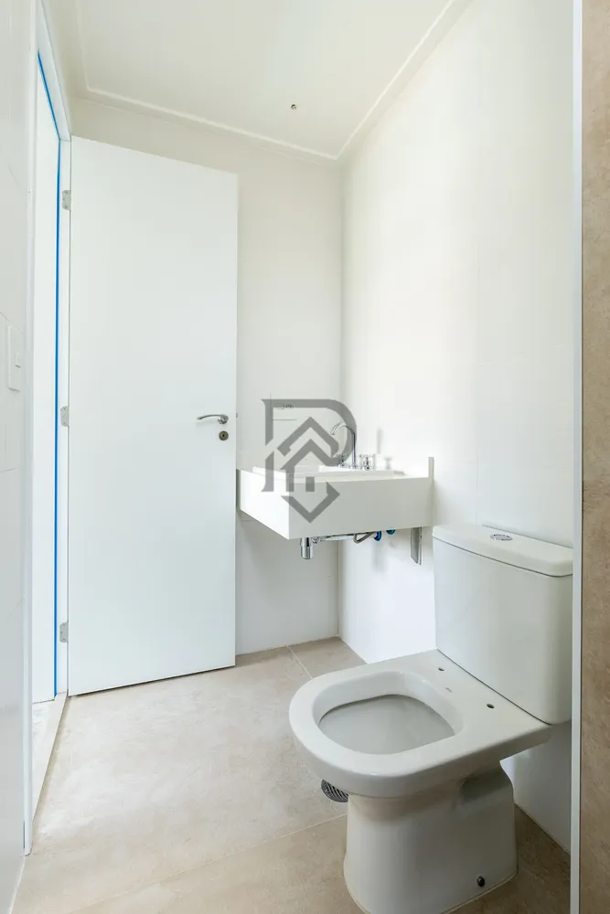 Apartamento, 3 quartos, 128 m² - Foto 4