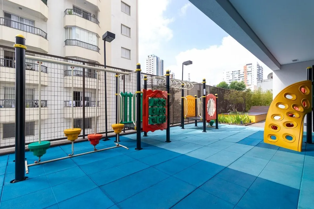 Apartamento, 3 quartos, 147 m² - Foto 12