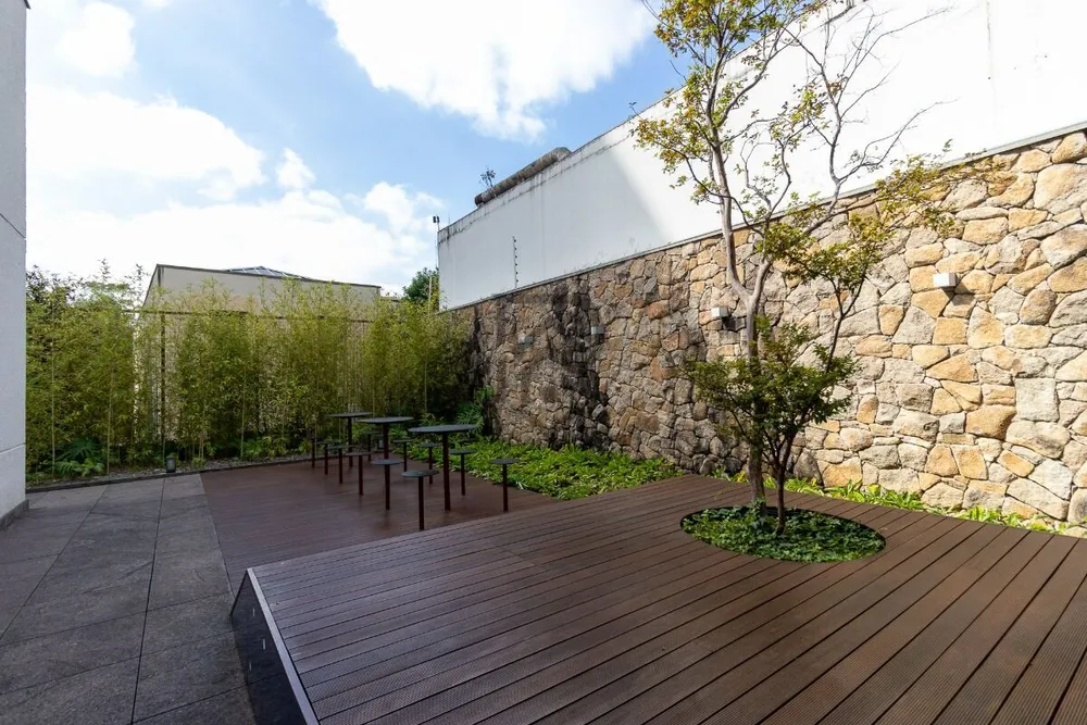 Apartamento, 3 quartos, 147 m² - Foto 8