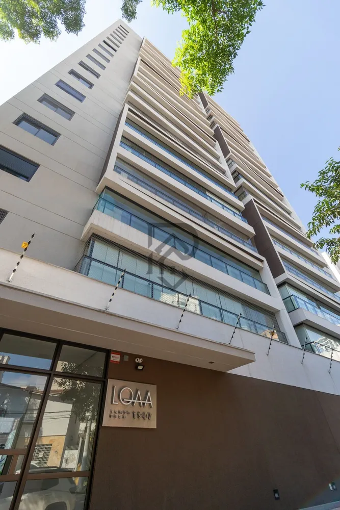 Apartamento, 3 quartos, 147 m² - Foto 4