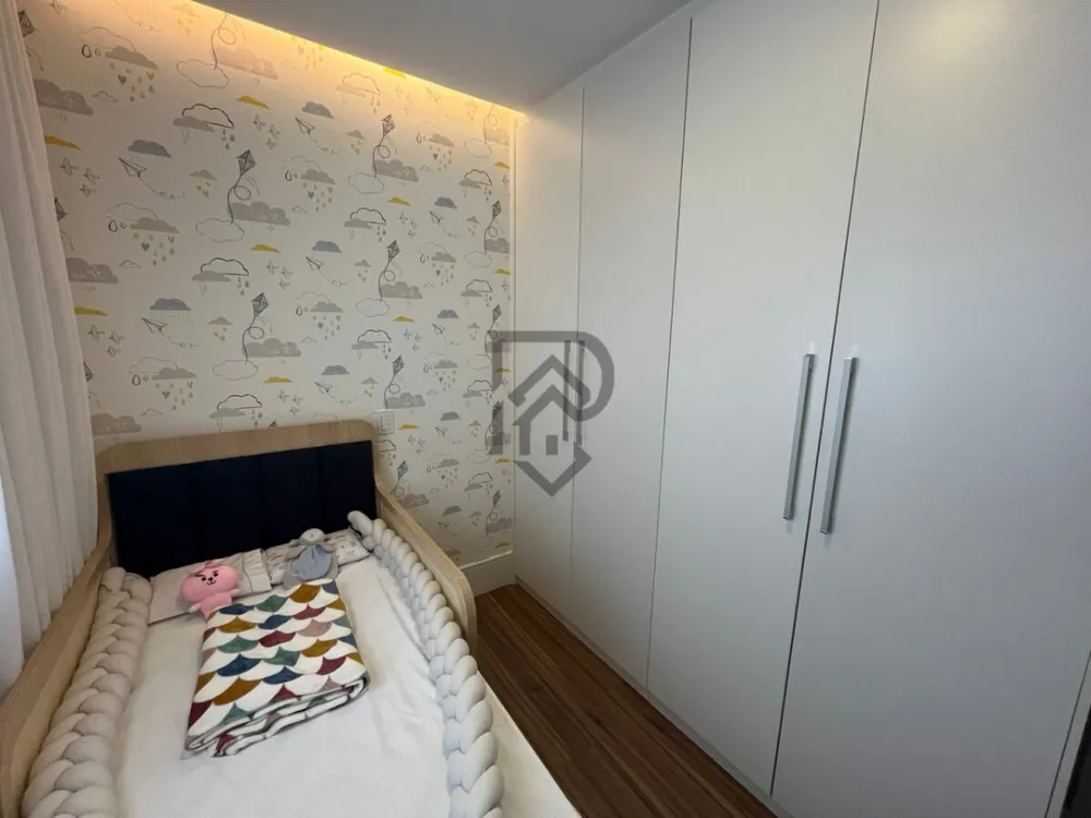 Apartamento, 3 quartos, 147 m² - Foto 6
