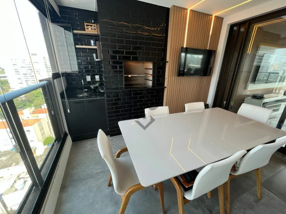 Apartamento, 3 quartos, 147 m² - Foto 3