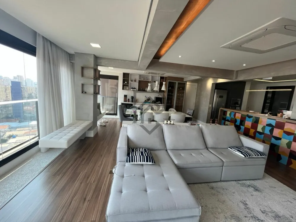 Apartamento, 3 quartos, 147 m² - Foto 7