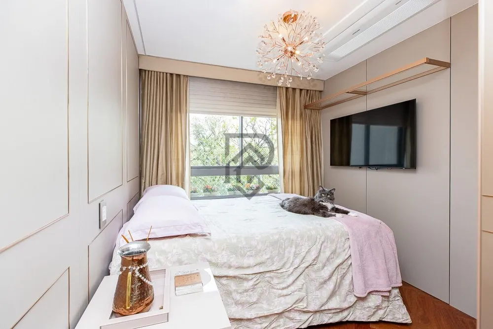 Apartamento, 3 quartos, 162 m² - Foto 5