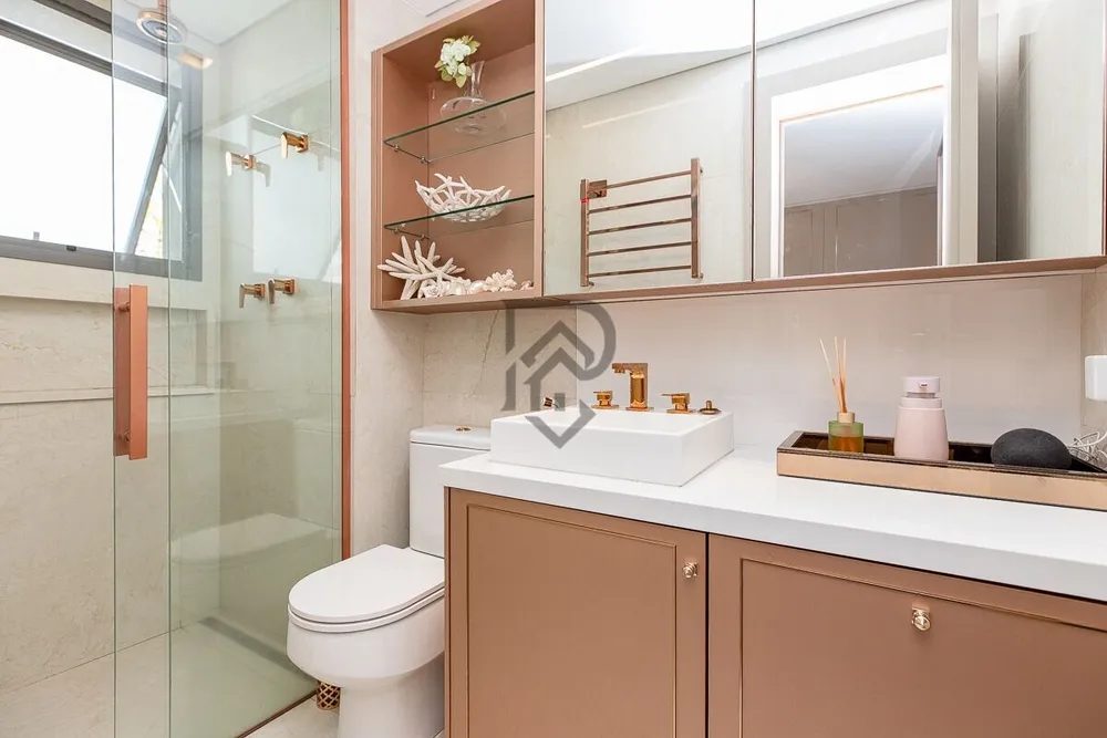 Apartamento, 3 quartos, 162 m² - Foto 6