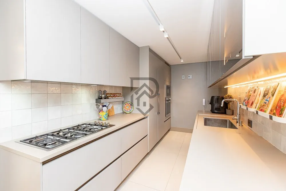 Apartamento, 3 quartos, 162 m² - Foto 4