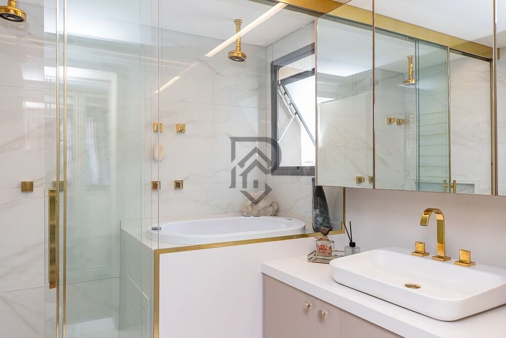 Apartamento, 3 quartos, 162 m² - Foto 4