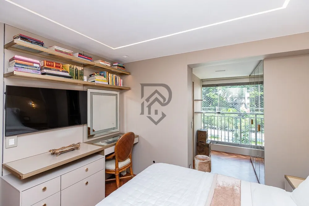 Apartamento, 3 quartos, 162 m² - Foto 8