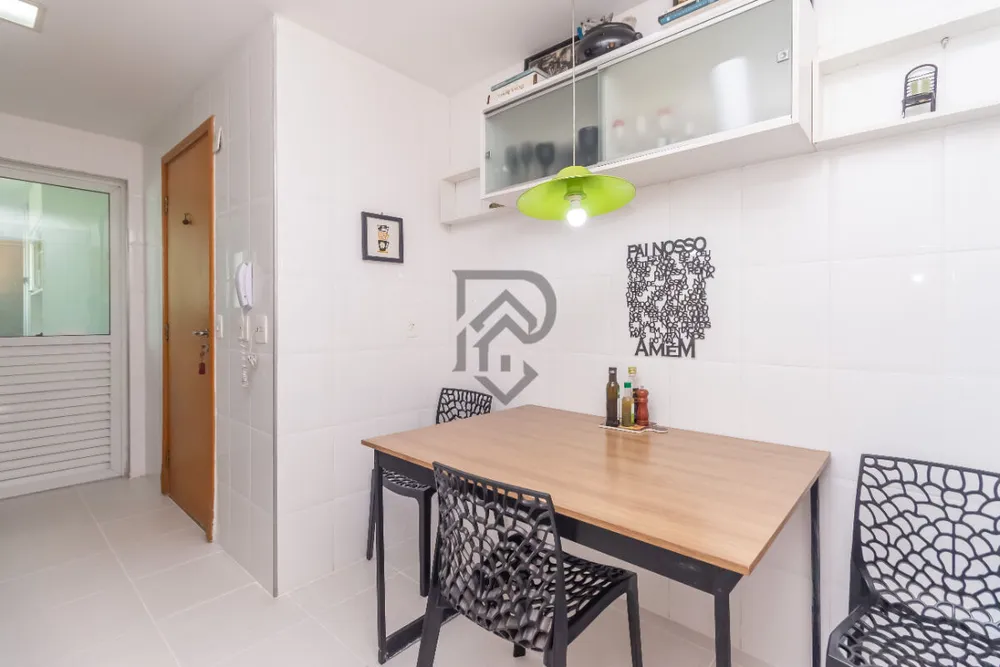 Apartamento, 3 quartos, 167 m² - Foto 6