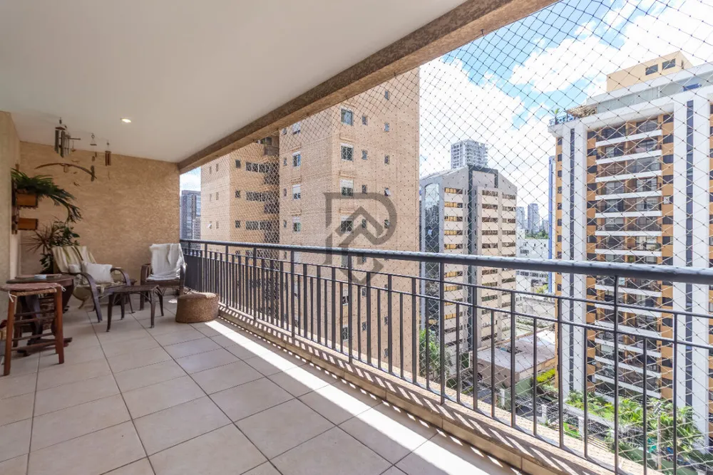 Apartamento, 3 quartos, 167 m² - Foto 7