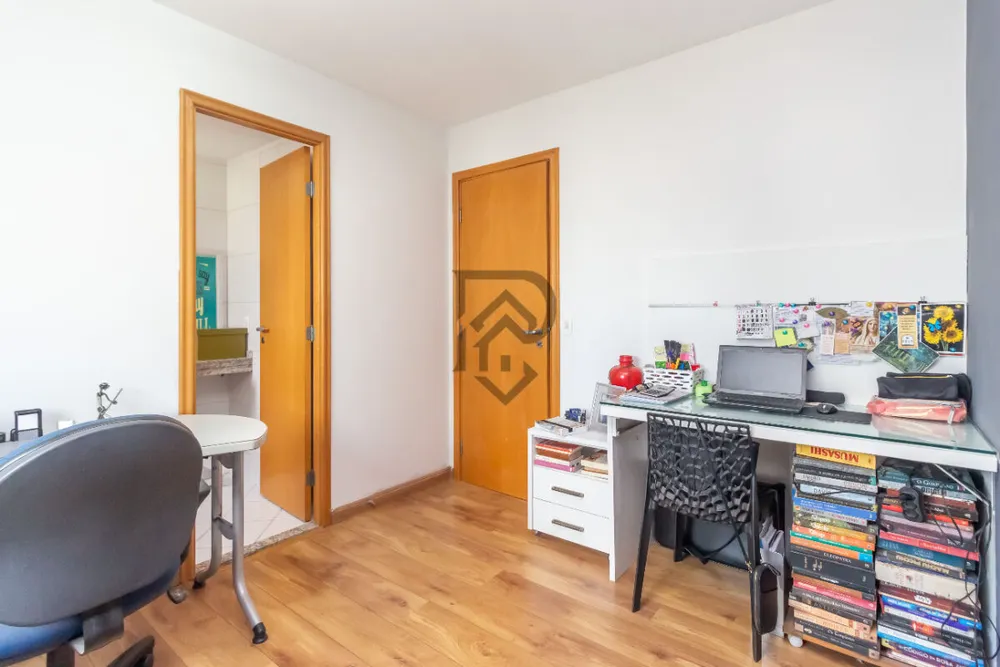 Apartamento, 3 quartos, 167 m² - Foto 1
