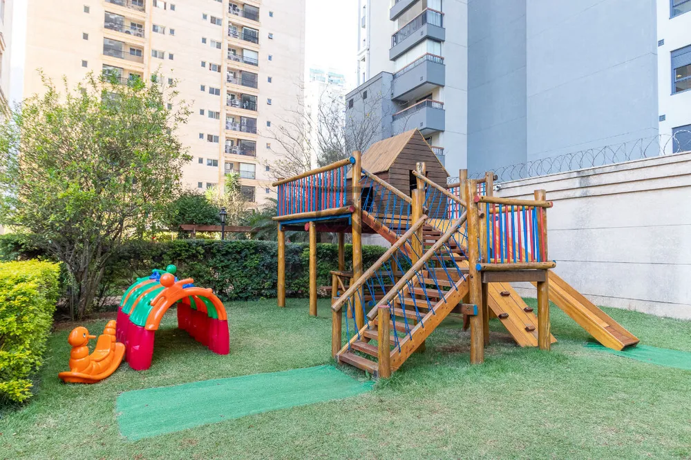 Apartamento, 3 quartos, 167 m² - Foto 10