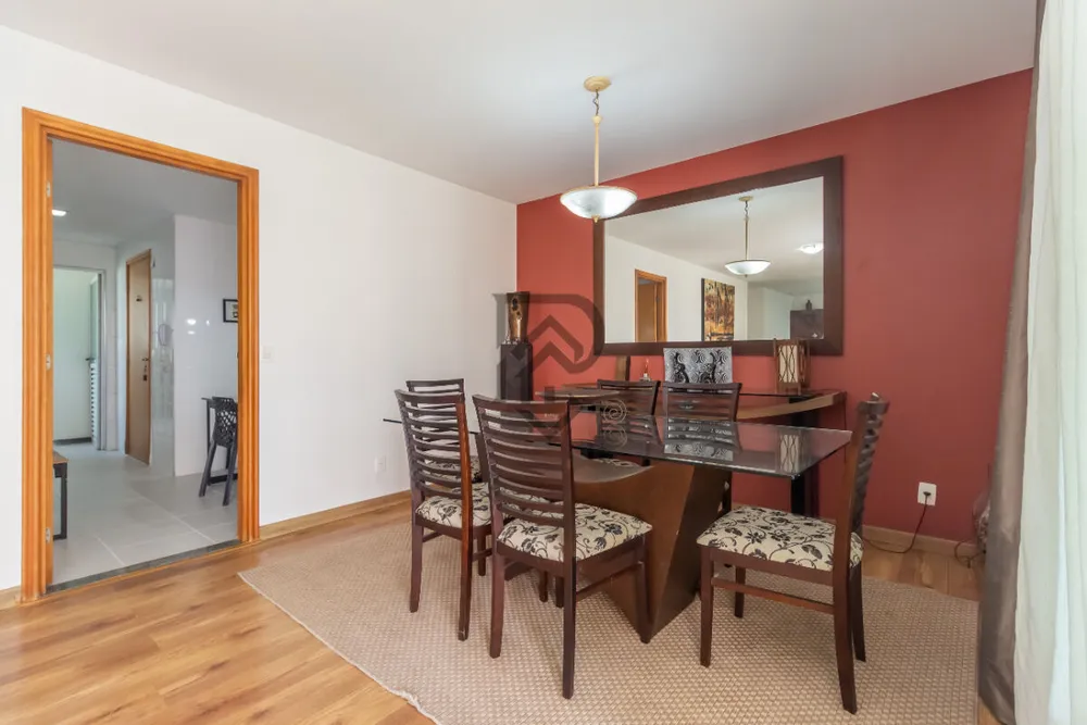 Apartamento, 3 quartos, 167 m² - Foto 2
