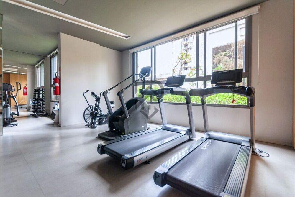 Apartamento, 2 quartos, 84 m² - Foto 4