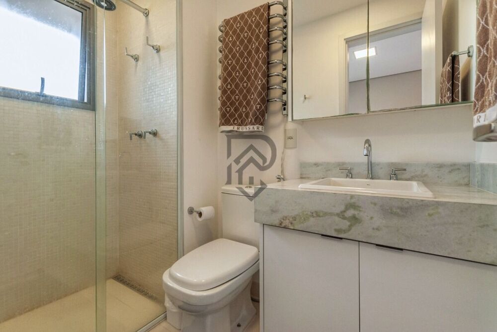 Apartamento, 2 quartos, 84 m² - Foto 2