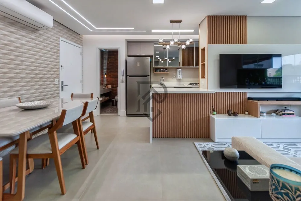 Apartamento, 2 quartos, 84 m² - Foto 4