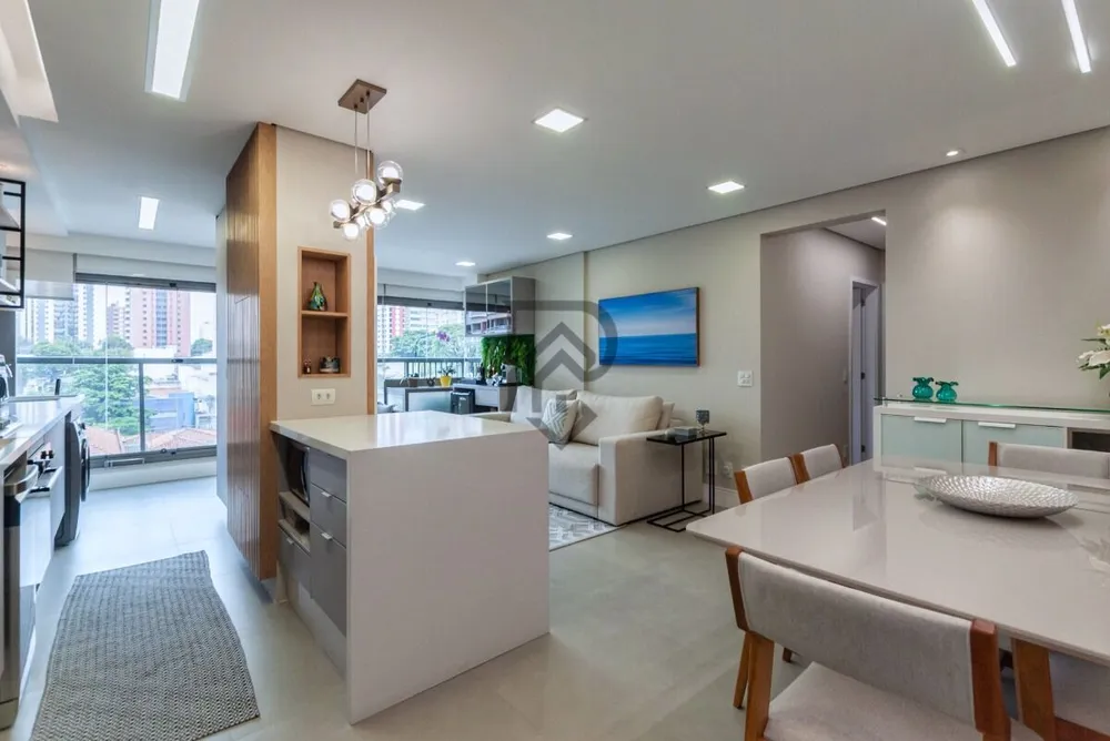 Apartamento, 2 quartos, 84 m² - Foto 2