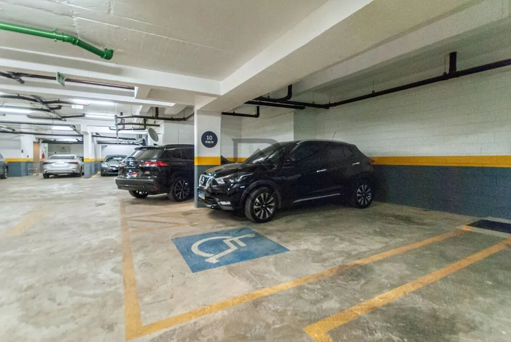 Apartamento, 2 quartos, 84 m² - Foto 13