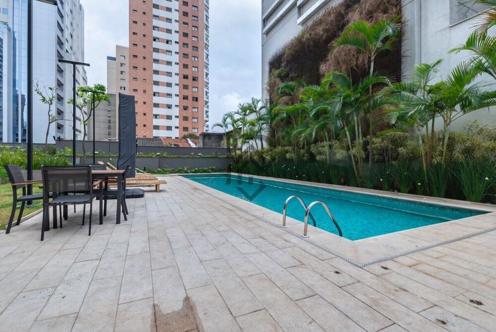 Apartamento, 2 quartos, 84 m² - Foto 3