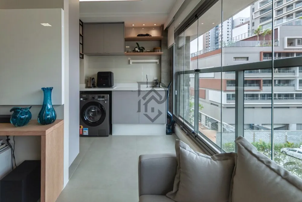 Apartamento, 2 quartos, 84 m² - Foto 5