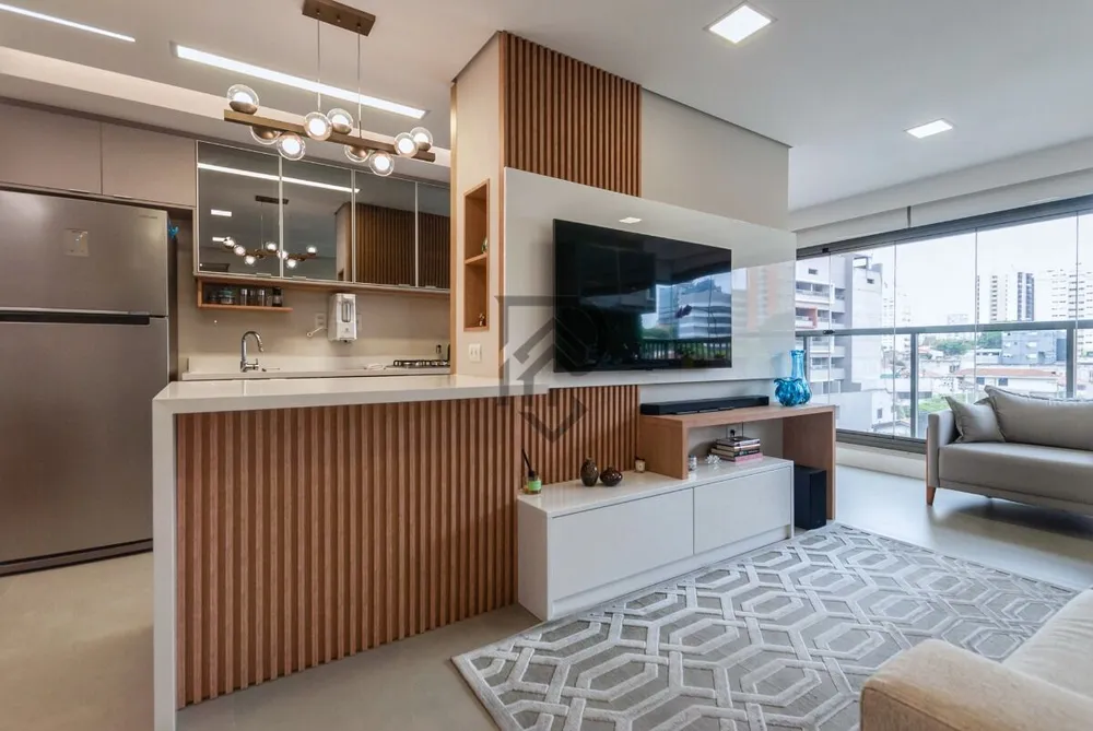 Apartamento, 2 quartos, 84 m² - Foto 8