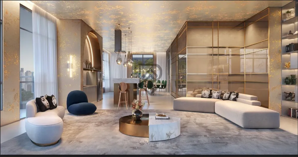 Apartamento, 2 quartos, 85 m² - Foto 7