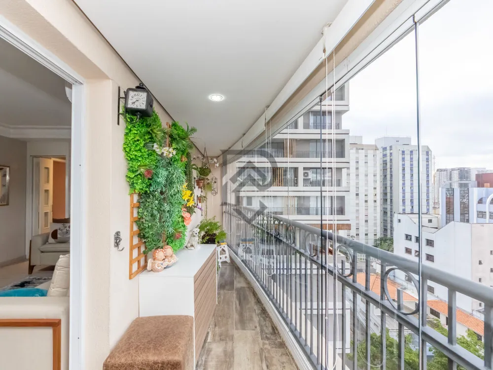 Apartamento, 2 quartos, 100 m² - Foto 7