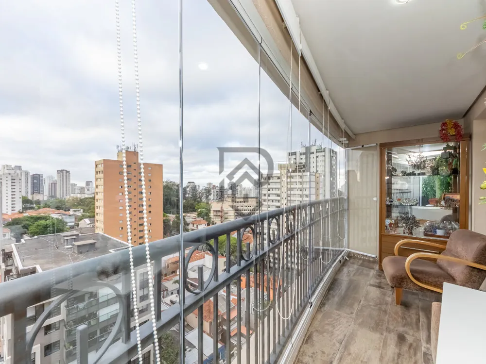 Apartamento, 2 quartos, 100 m² - Foto 1