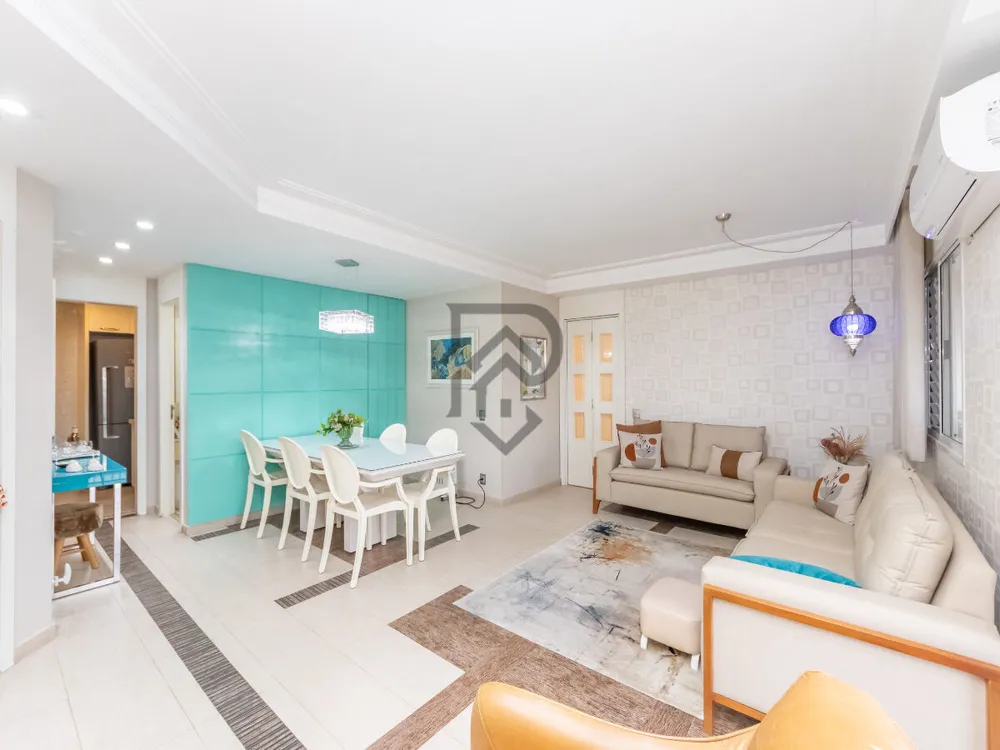 Apartamento, 2 quartos, 100 m² - Foto 5