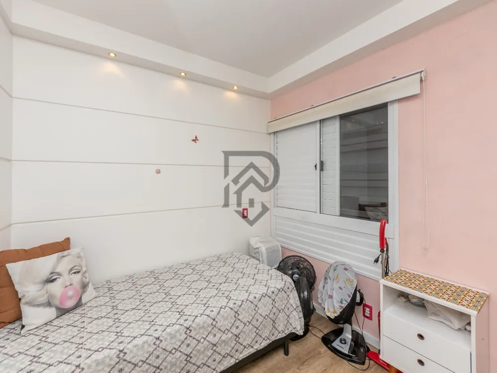 Apartamento, 2 quartos, 100 m² - Foto 7