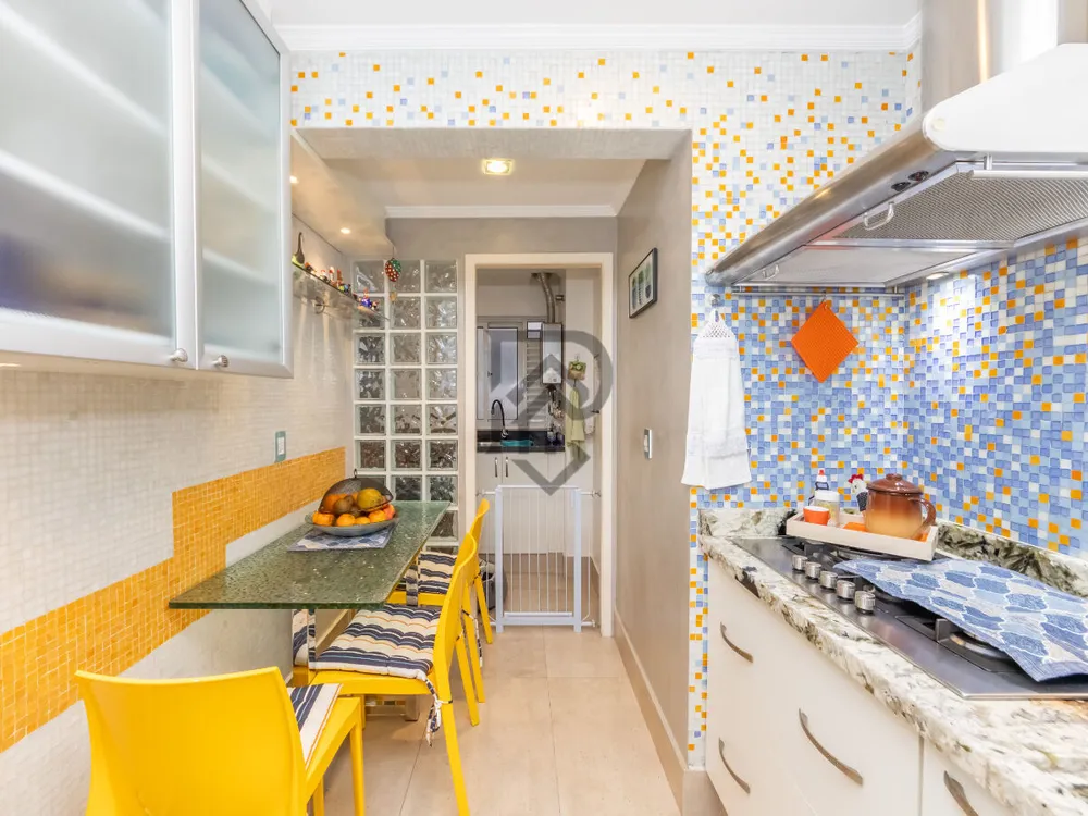 Apartamento, 2 quartos, 100 m² - Foto 6
