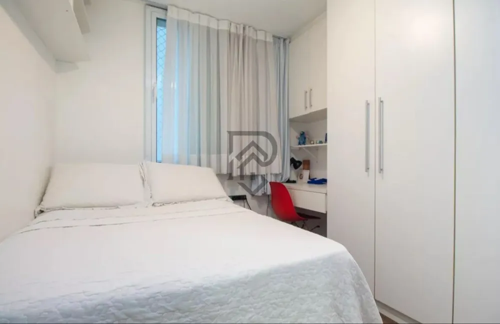 Apartamento, 4 quartos, 125 m² - Foto 3