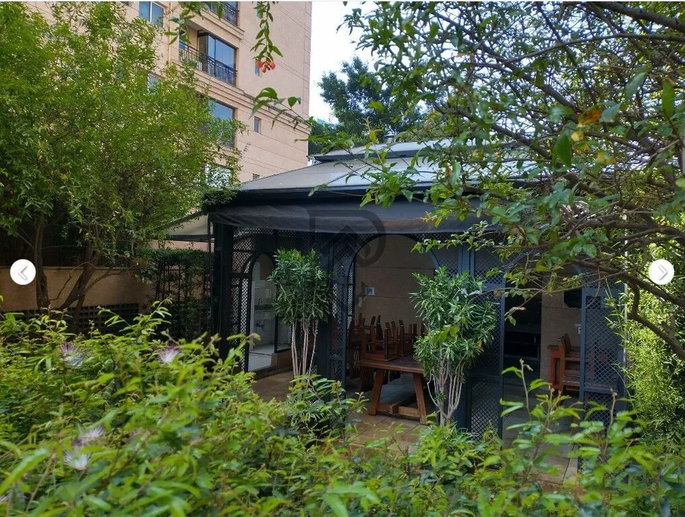 Apartamento, 4 quartos, 125 m² - Foto 12