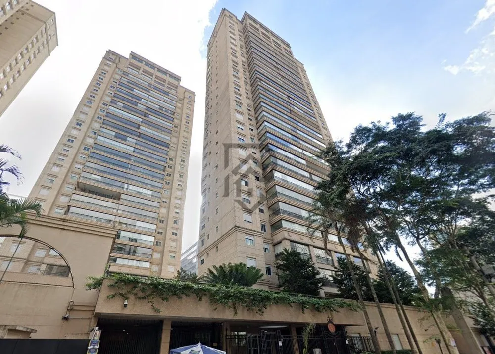 Apartamento, 4 quartos, 125 m² - Foto 2
