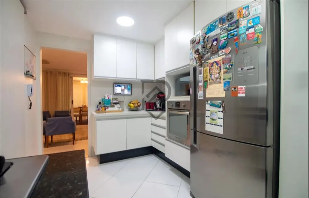 Apartamento, 4 quartos, 125 m² - Foto 6