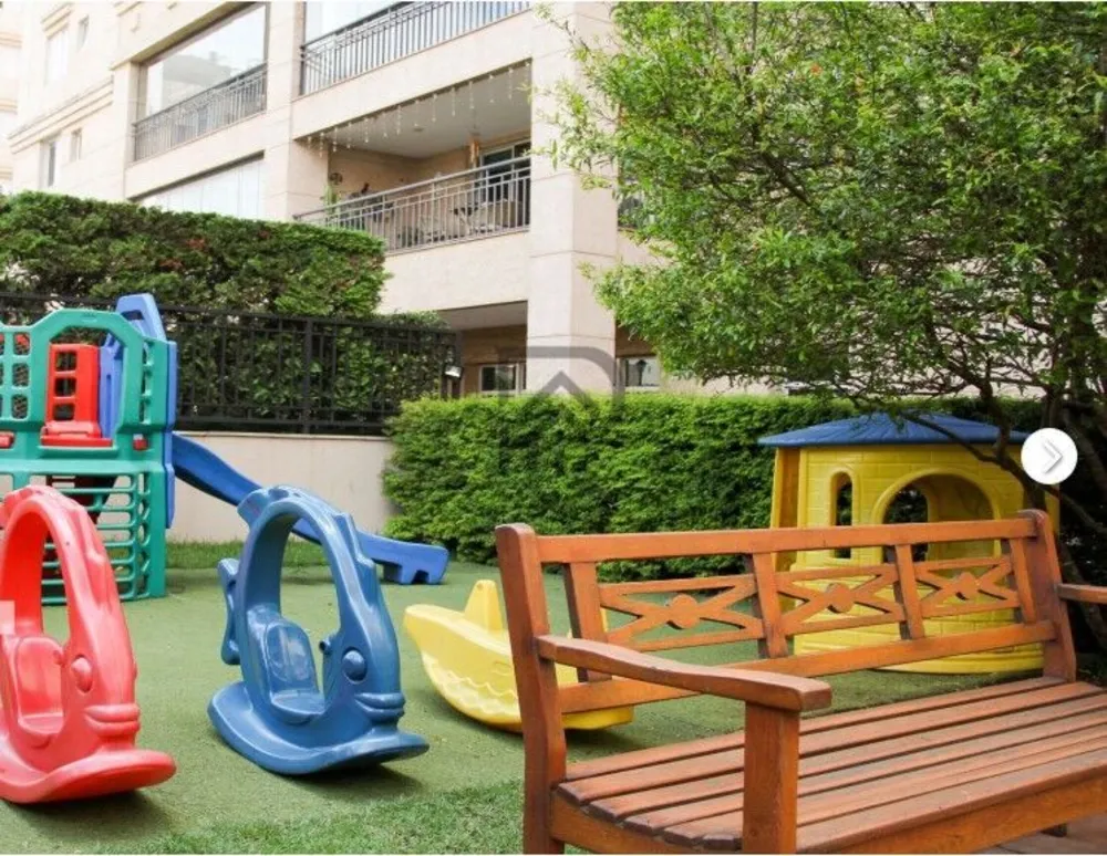 Apartamento, 4 quartos, 125 m² - Foto 7