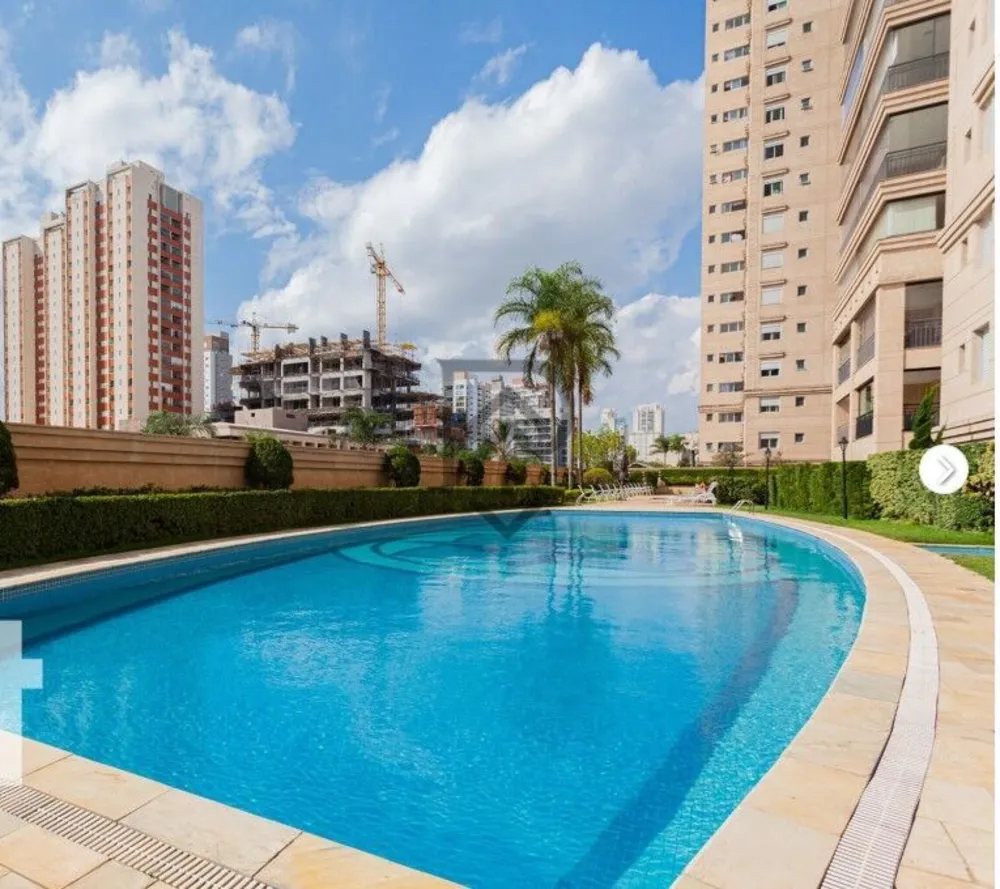 Apartamento, 4 quartos, 125 m² - Foto 9