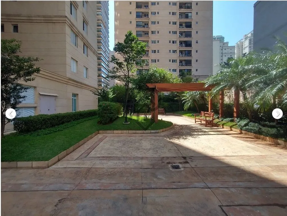 Apartamento, 4 quartos, 125 m² - Foto 5