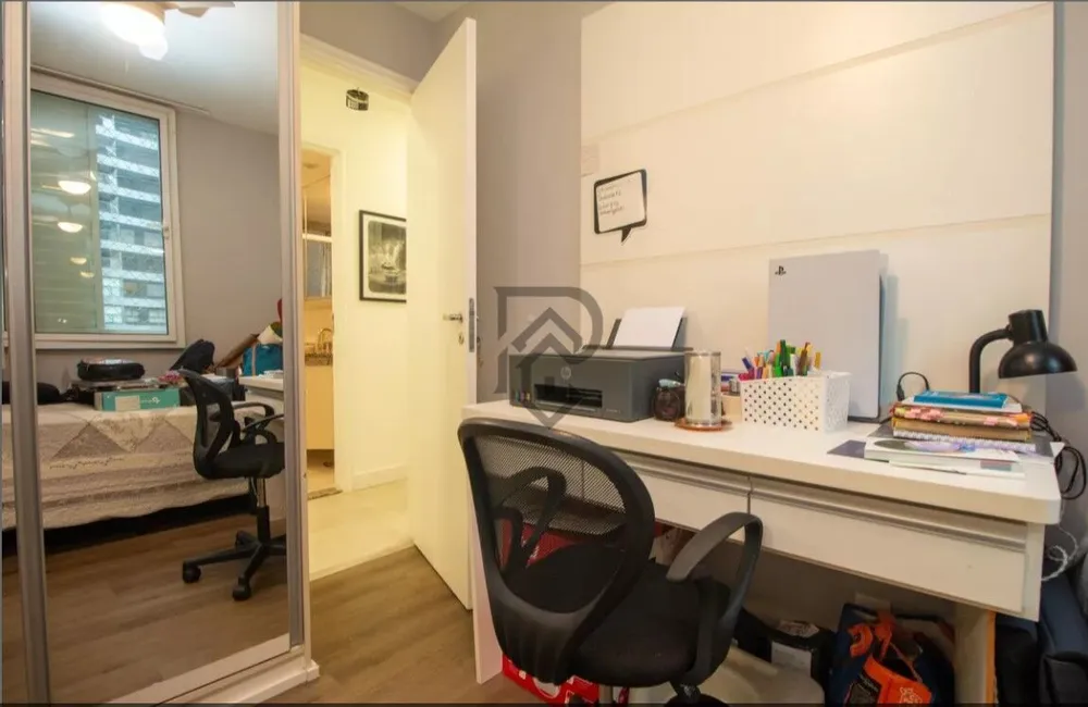 Apartamento, 4 quartos, 125 m² - Foto 11