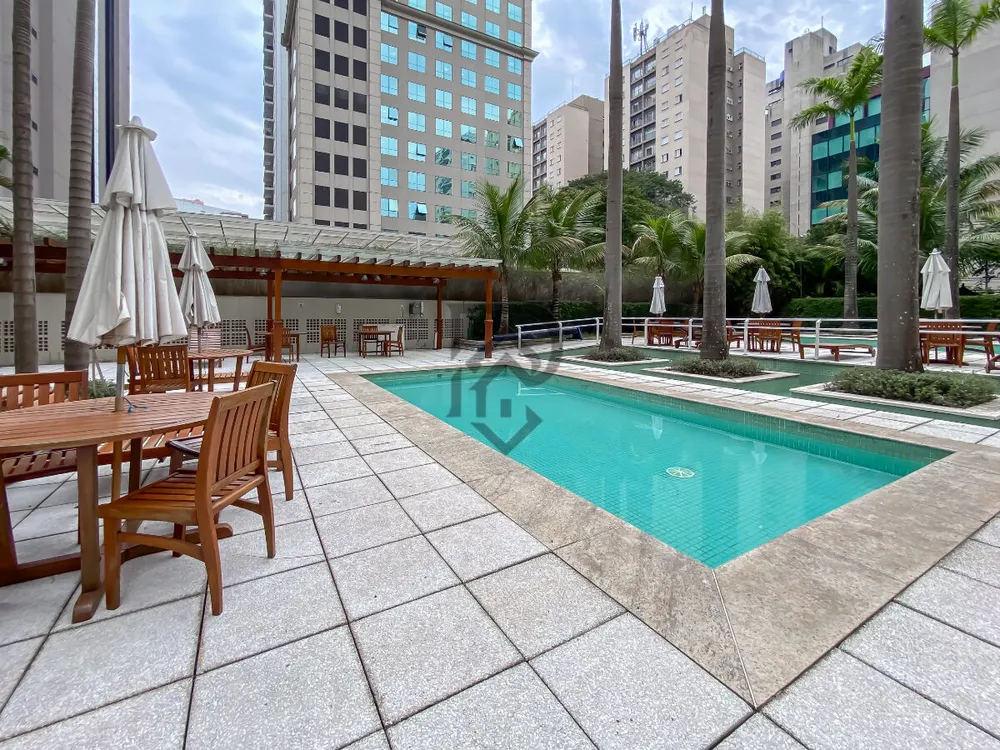 Apartamento, 3 quartos, 124 m² - Foto 3