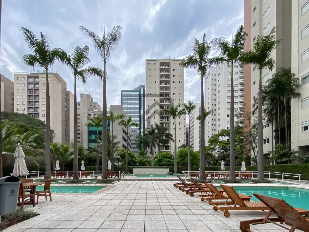 Apartamento, 3 quartos, 124 m² - Foto 10