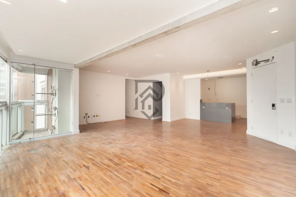 Apartamento, 3 quartos, 124 m² - Foto 8