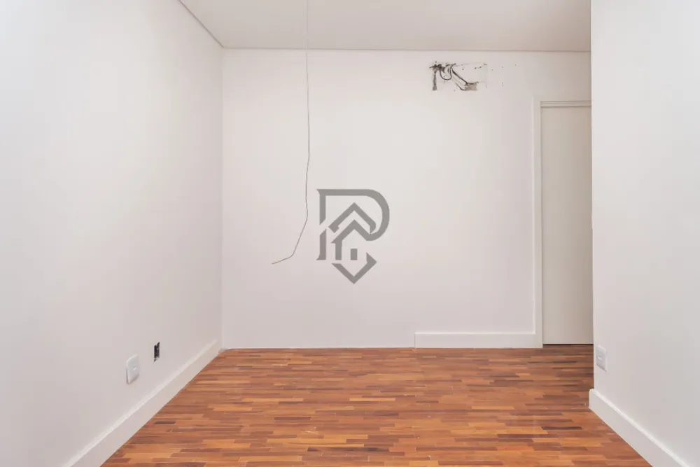 Apartamento, 3 quartos, 124 m² - Foto 11